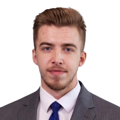 Grant Primeau, Financial Services Professional at PrimeauMayer Financial, Catholic Financial Advisors located in Manassas and serving Catholic Families in Northern Virginia and across the nation